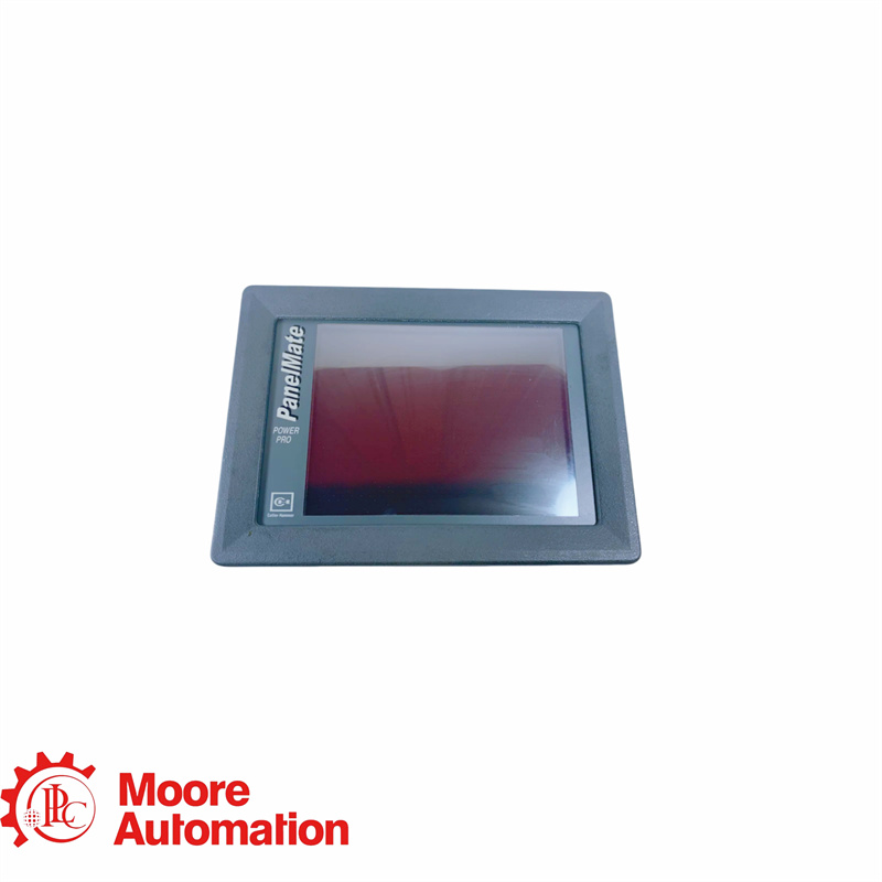 CUTLER HAMMER 1785T-PMPP-1700 1700  92-01942-01 Touchscreen operator display panel
