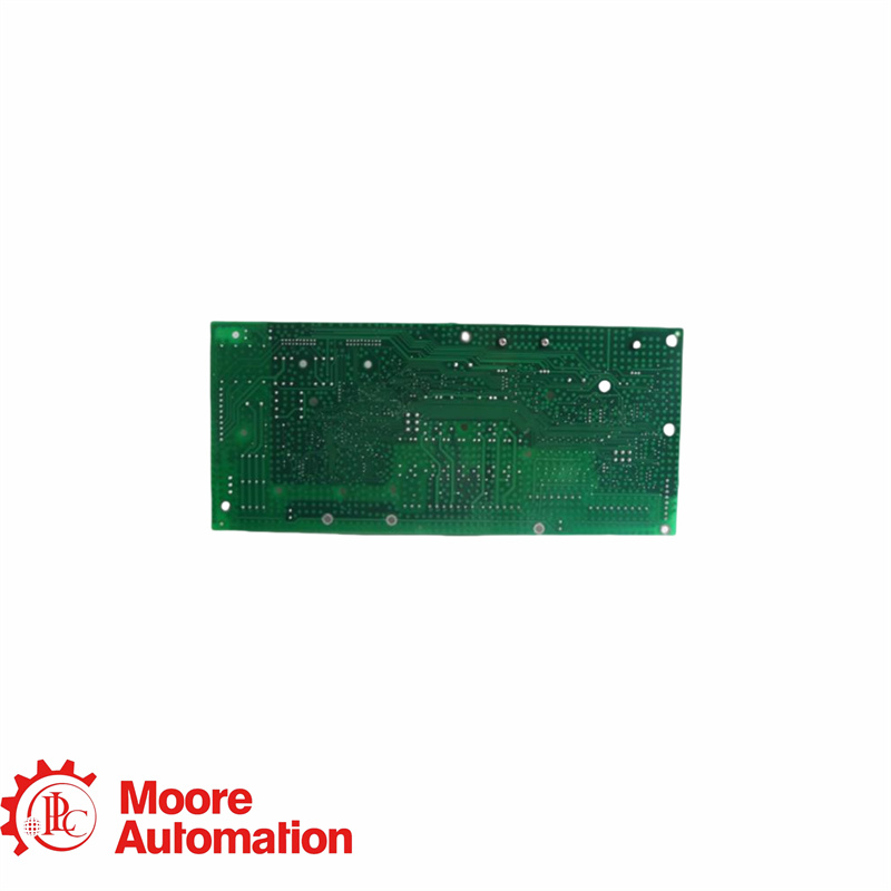 CUTLER HAMMER 4A55149H02 I/O BOARD