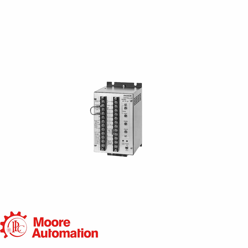 DAIKIN KF-5-10 Air Conditioning Module