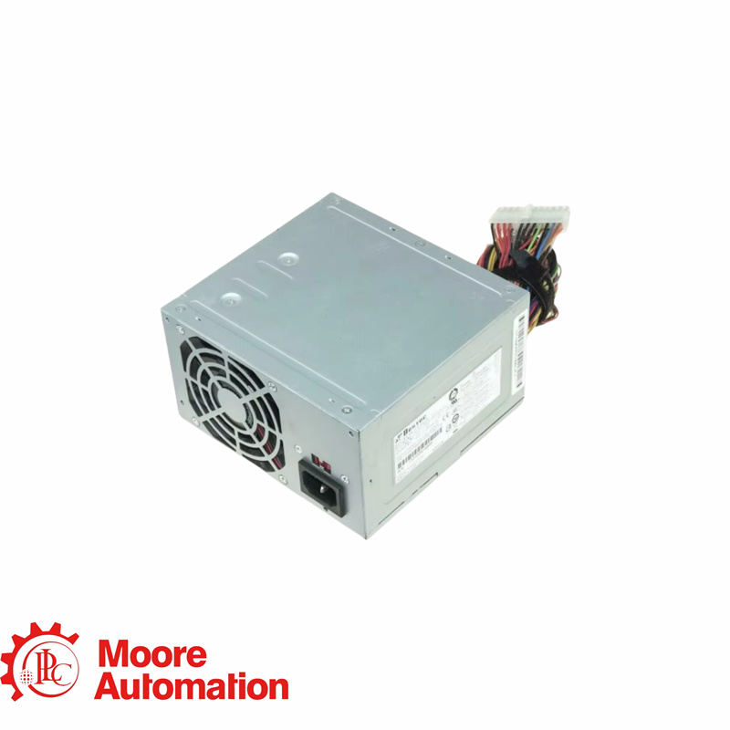 DEC 30-40382-02 BA353 Power Supply