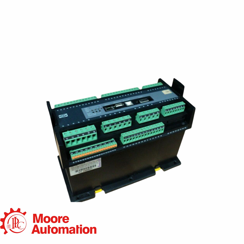 DEIF AGC/GS/3 AGC Automatic Genset Controller