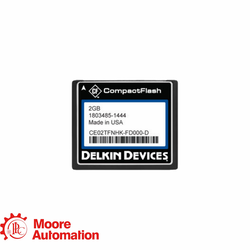 DELKIN DEVICES CE02TFNHK-FD000-D MEMORY CARD