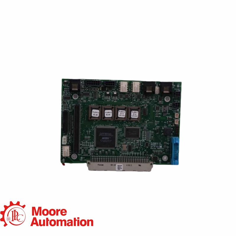 DELTA ACC-24E2S  603581-101 2-AXIS Expansion Board