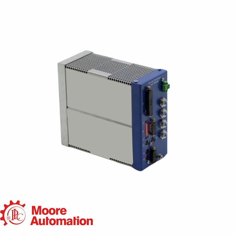 DITTEL F62001 AE6000 Acoustic Emission Module