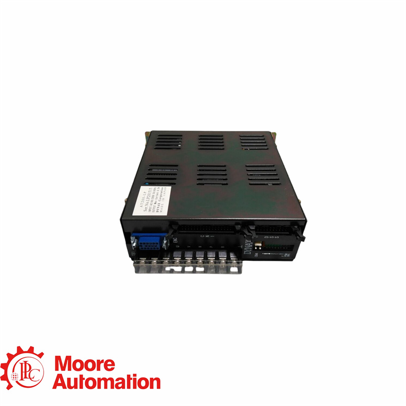 DYNAX AT200-LP Industrial Control Module