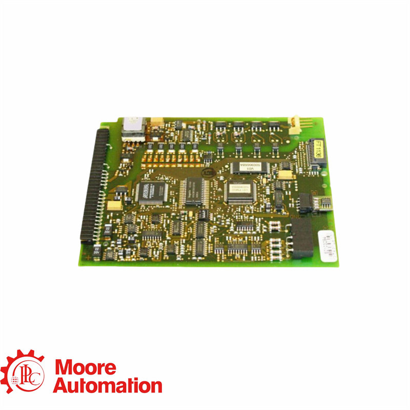 E+H FLOWTEC/319083-0200B AMPLIFIER BOARD