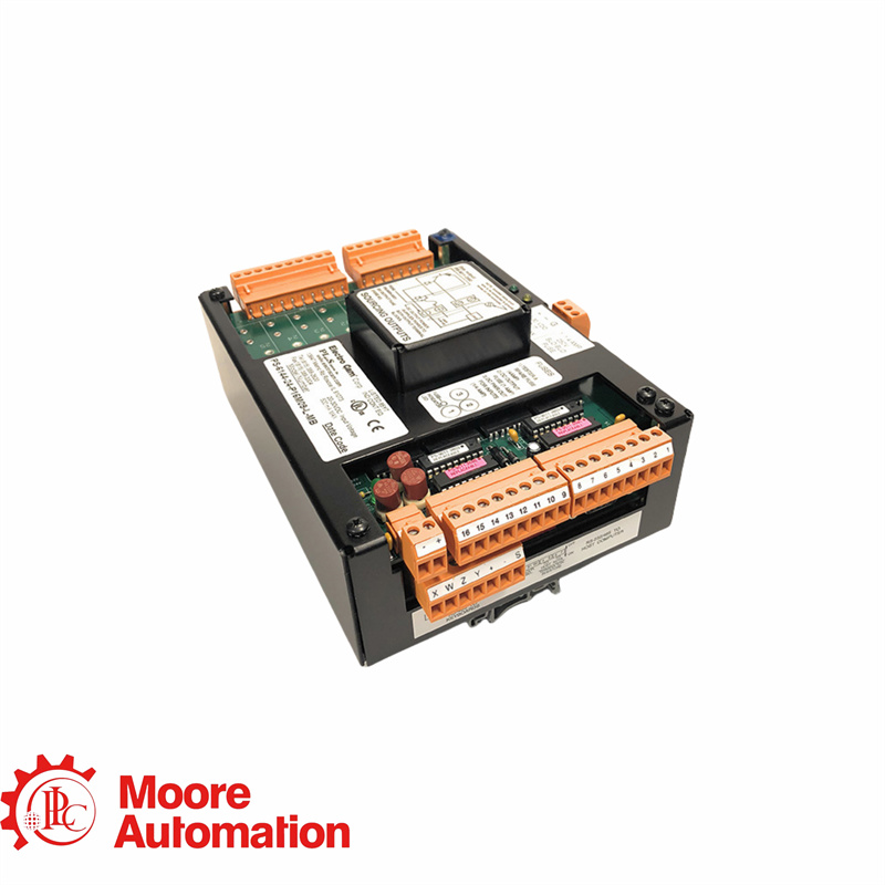 ELECTRO PS-6144-24-P16M09 DC Transistor Outputs and Module