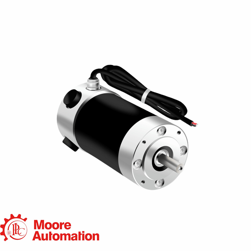ELECTRO-CRAFT E650 Servo Motor