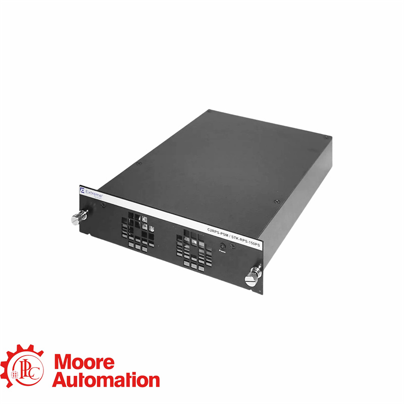 ENTRASYS STK-RPS-150PS Switch power supply