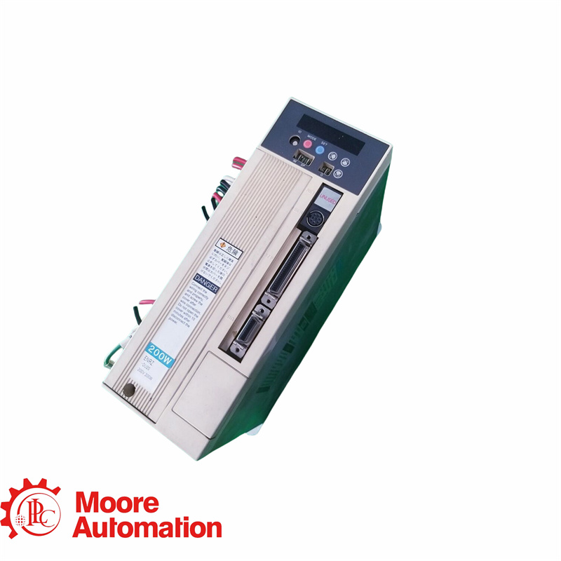 ESTIC ENRZ-DU20 Servo Drive Nutrunner Control