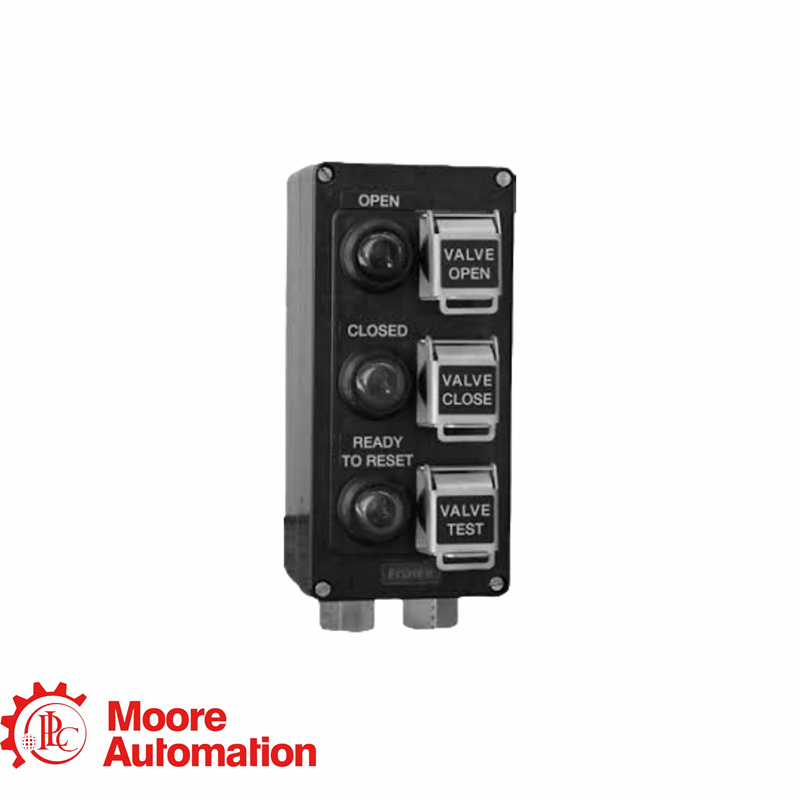EXPERT LCP-100 Local Control Panel
