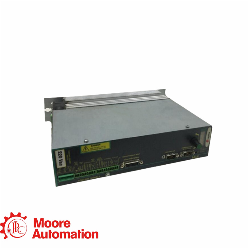 FAGOR MCS-20L SERVO DRIVER