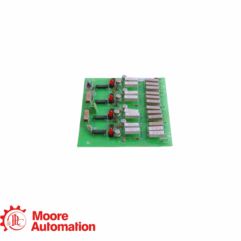 FAIVELEY A544337 Control Board