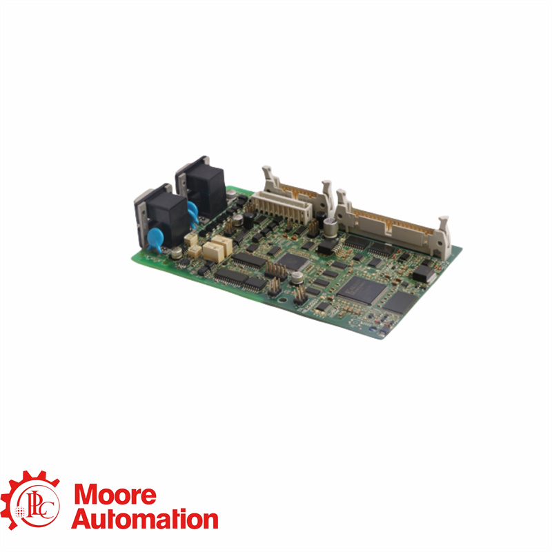 FAIVELEY 33.60.6647 Control Board