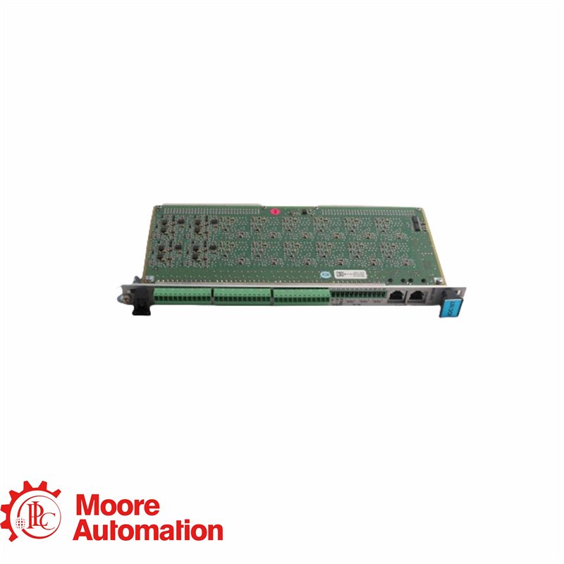 FAIVELEY 33.92.7202 Control Board