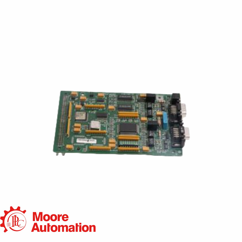 FAIVELEY 74030000 E2333 Control Board