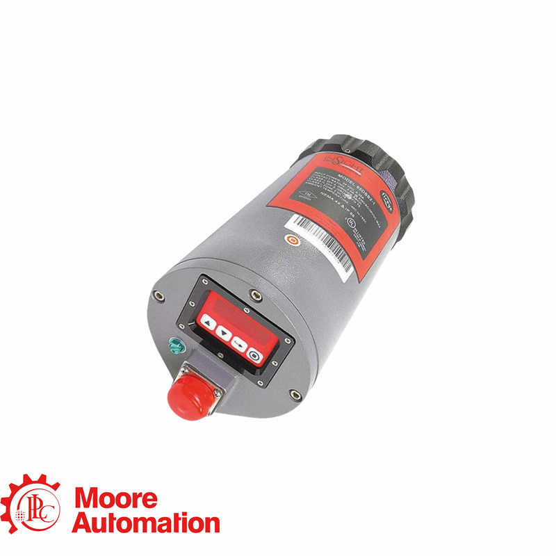 FIREYE 95UVS2-1 Flame Scanner