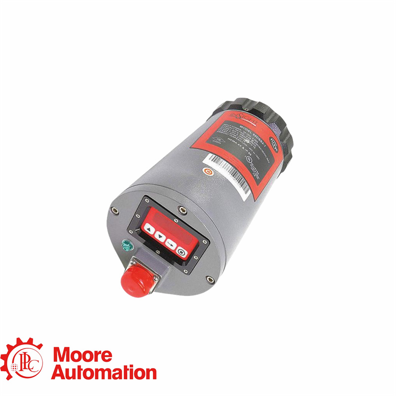 FIREYE 95DSS2E-1 Flame Scanner