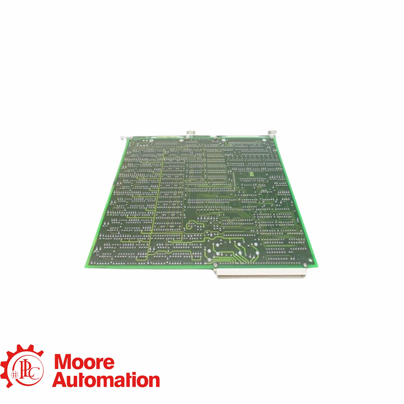 FISHER CL6821X1-A6 12P0663X032 Analog I/O Card