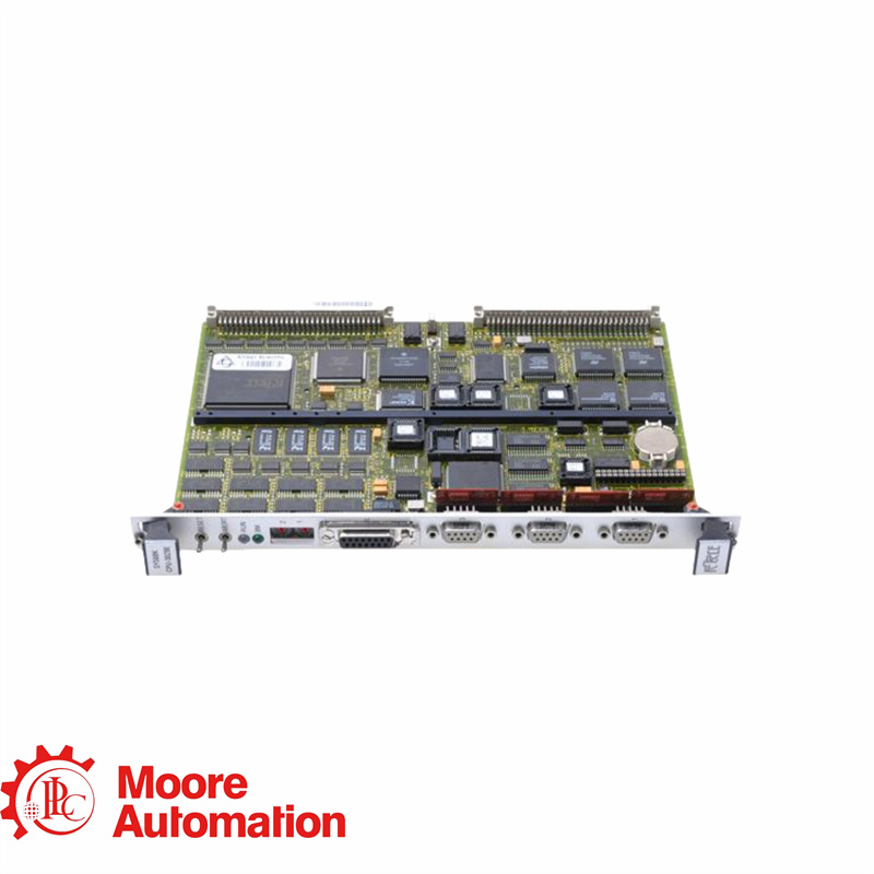 FORCE SYS68K CPU-30BE/16 PCB Board