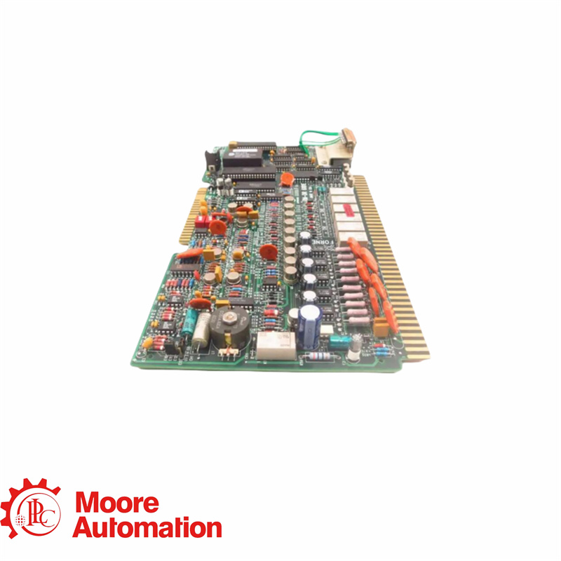 FORNEY RM DR6101E Dual Range Amplifier Card