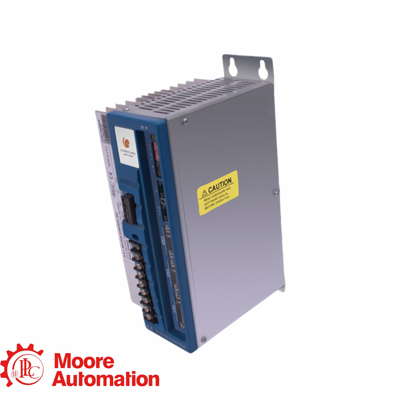G&L MOTION CONTROL MMC-SD-1.0-230-DN Smart Analog / Drive Digital MMC Control