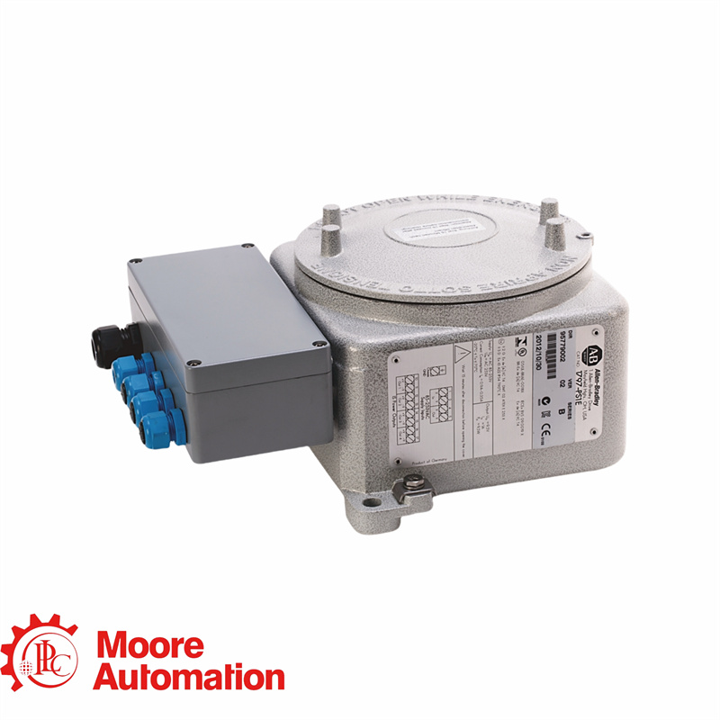 1797-PS2E2 Power supply module
