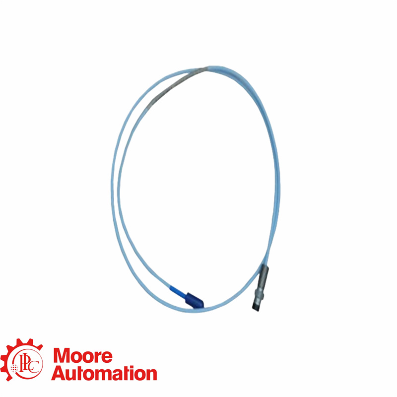 Bently Nevada 330930-045-05-05 Extension Cable