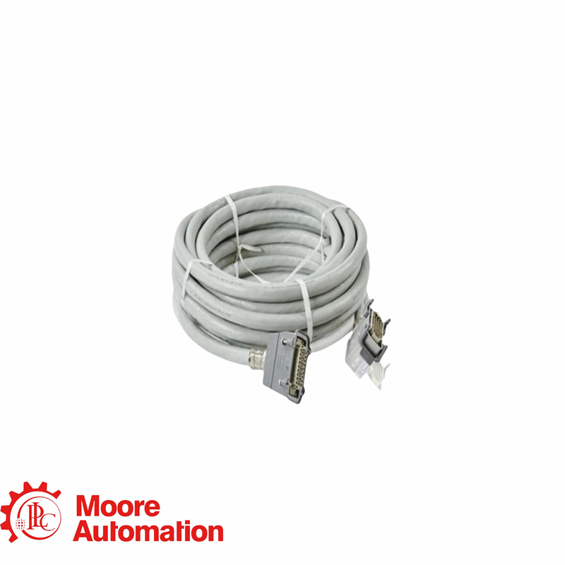 ABB 3HAC026787-004 Robot Power Cable