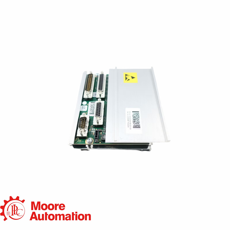 ABB 3HAC046686-001 Robotic Controller