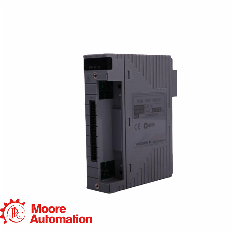 Yokogawa SDV541-S23 S3 Digital output module