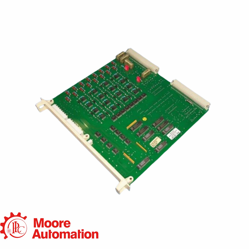ABB 3BHE012276R0102 Control board
