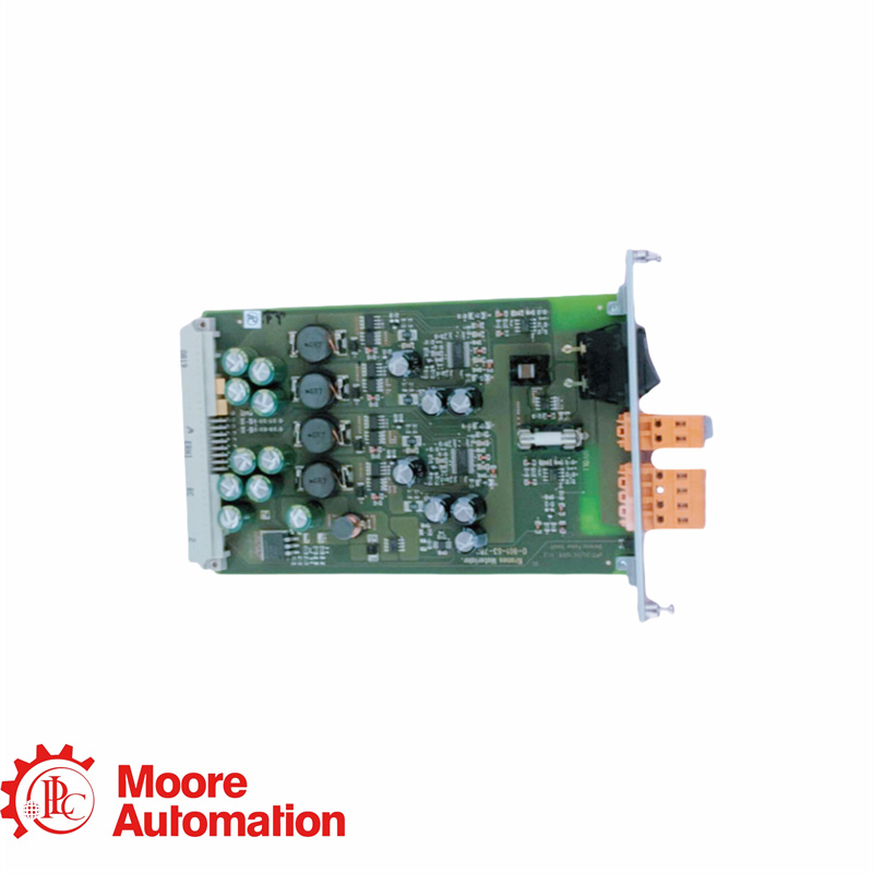 GERMAN POWER CPCI106 CPCI106-3512  24 DC/DC-CONVERTER CPU Module
