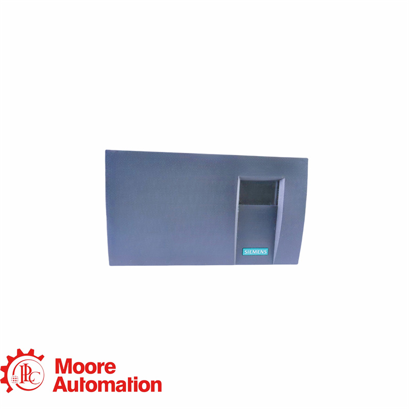 Siemens 6DR5010-0NG00-0AA0  Electric Actuator Controller