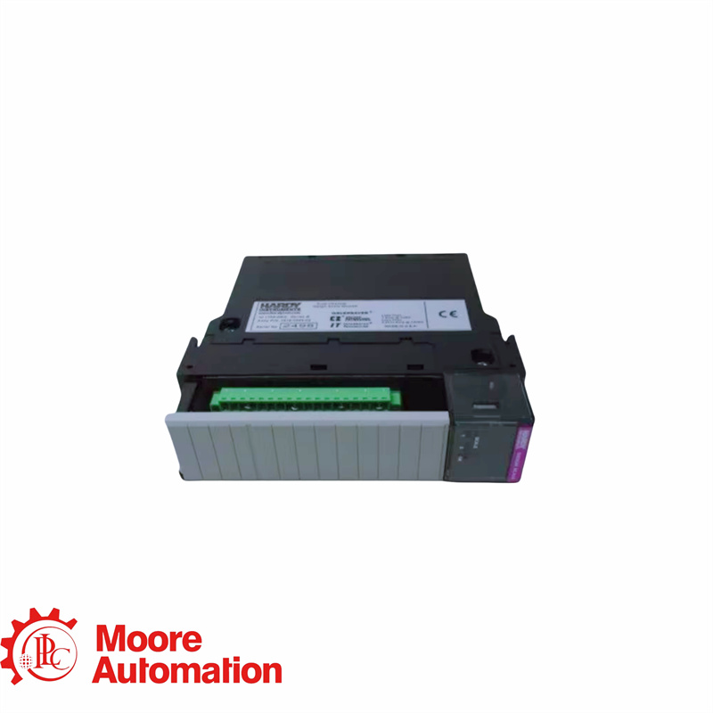 HARDY HI 1756-2WS Weigh Scale Module