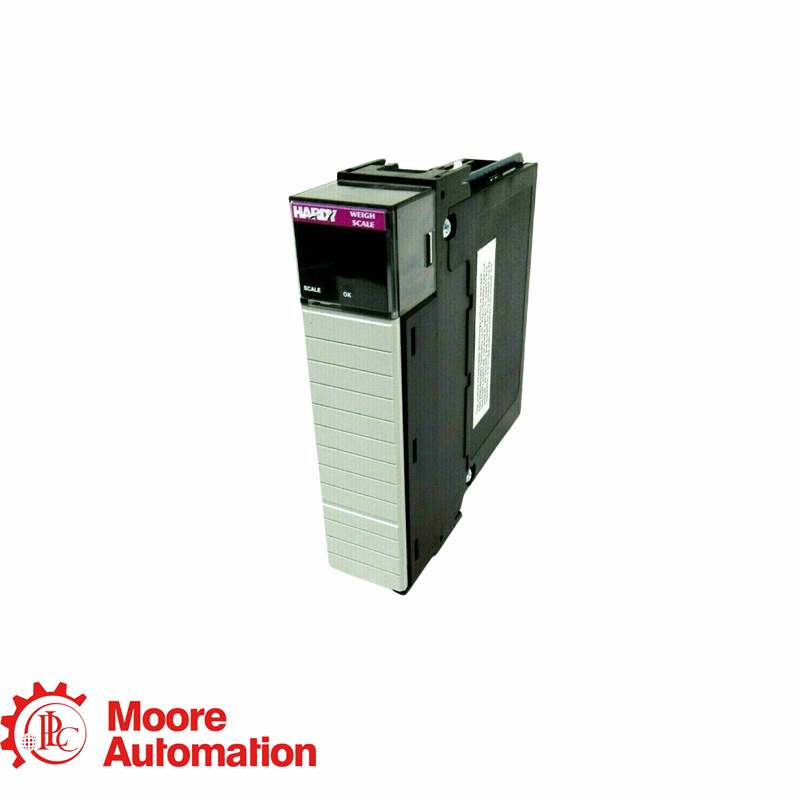 HARDY HI 1756-WS Weigh Scale Module