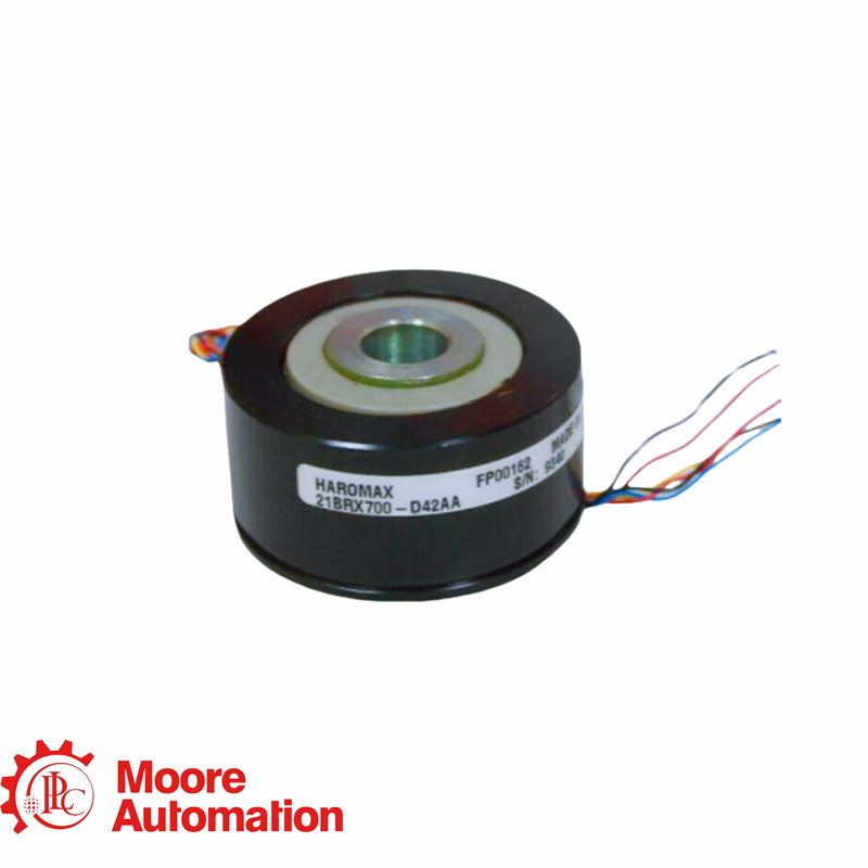 HAROWE 21BRX700-D42AA Rotary Motor Encoder