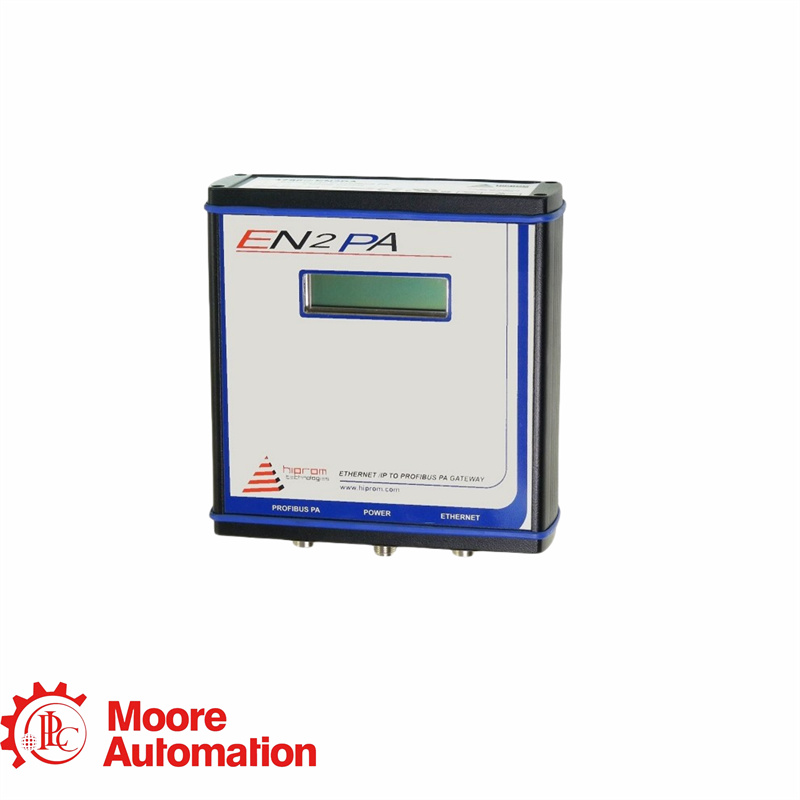 HIPROM 1788HP-EN2PA  Linking Device Communication Module