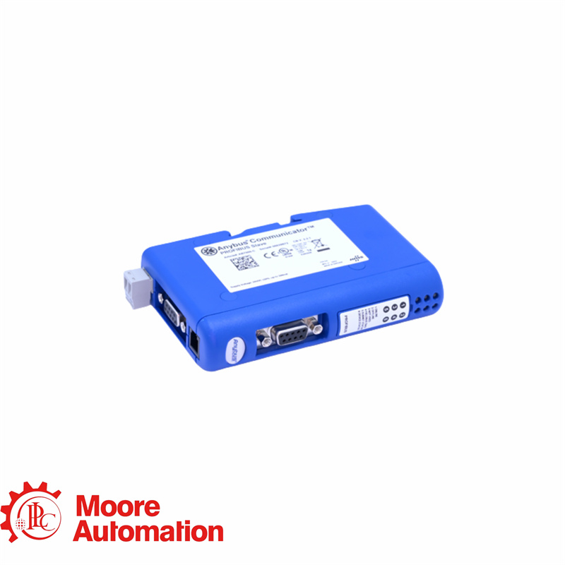 HMS AB7000-C  Adapter Module
