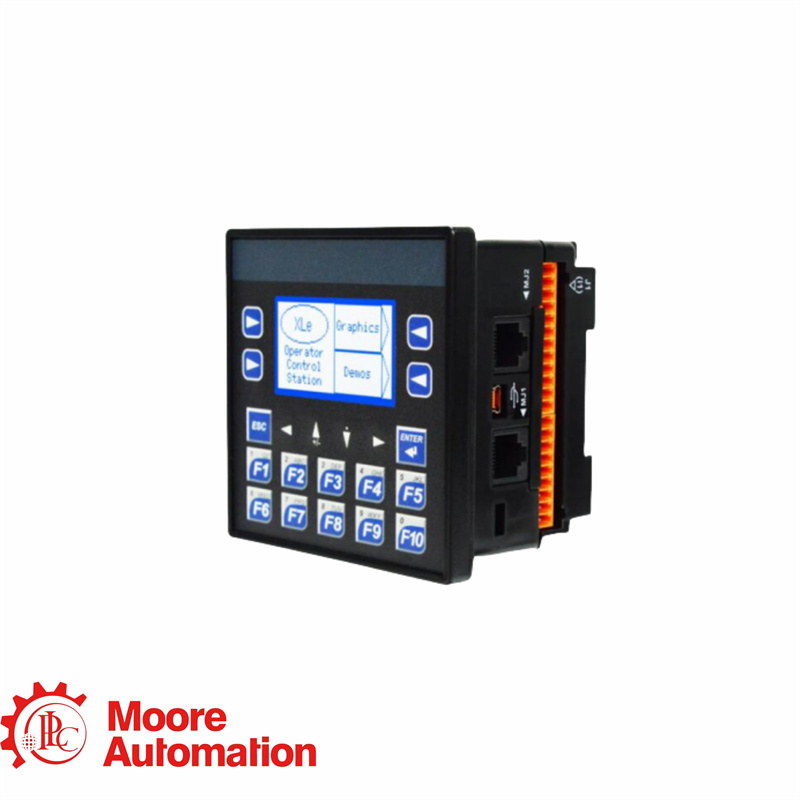 HORNER HE-XE105  Digital DC Inputs