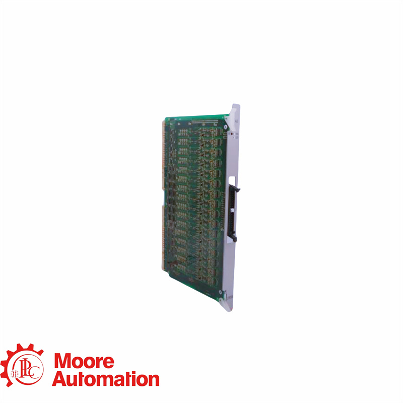 HORNER HE670RLY168C PC BOARD