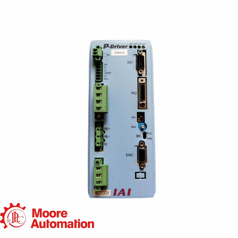IAI PDR-I-200L-2  Servo Drive