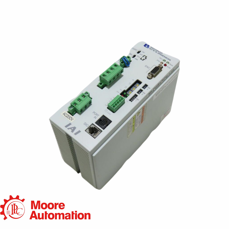 IAI RCS-C-SM-1-100-1-P  Power Supply
