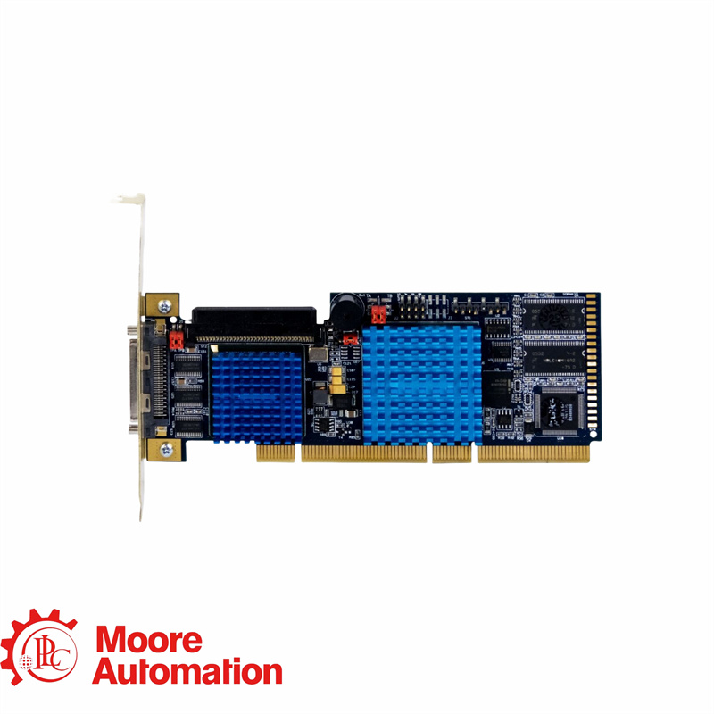 ICP GDT8114RZ  Controller ICP Vortex
