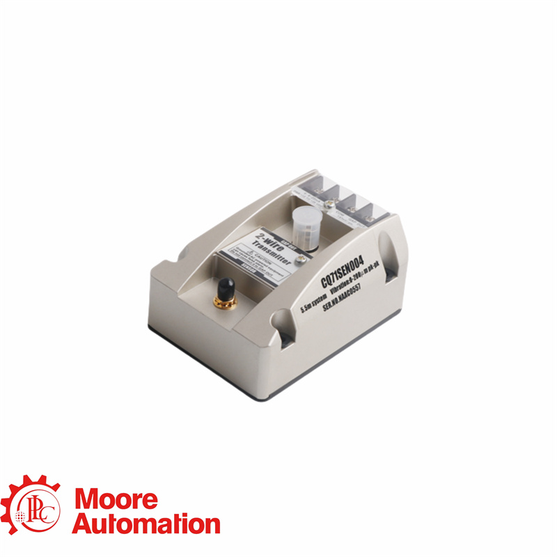 IHI CQ71SEN004  Vibration Transmitter