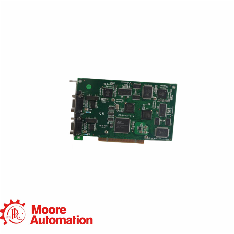 INDEL AG INFO-4KP 94161  Position Control Module