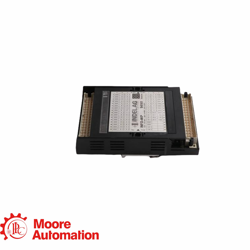 INDUSTRIAL ATR-4D41133  MS-DOS  Power module