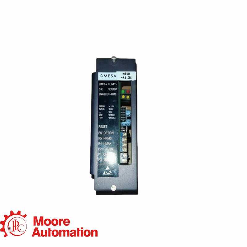 INFRANOR 2404 K81 Drive module