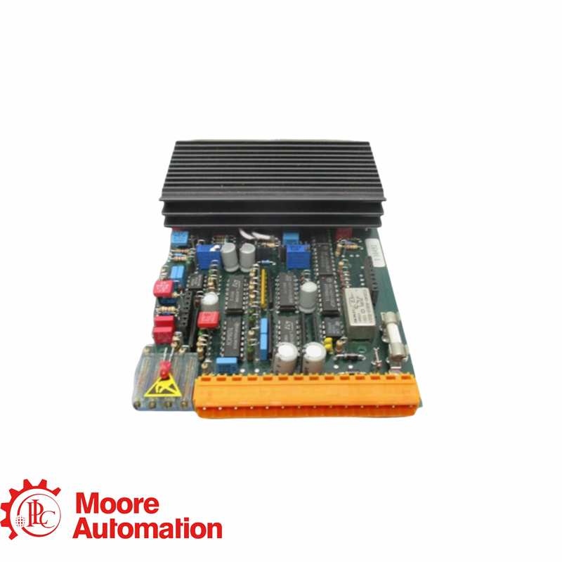 INFRANOR GMBH MSM0606  DRIVE BOARD