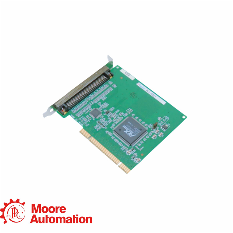 INTERFACE PCI-8521 Interface board